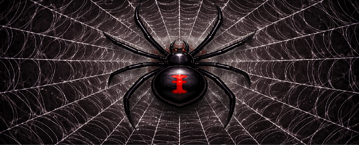 Black Widow