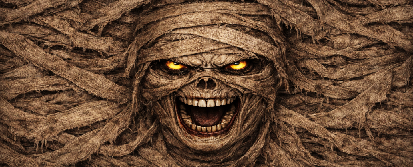 Mummy