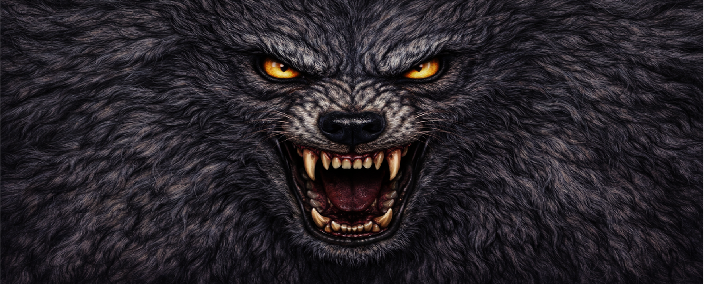 Werewolf