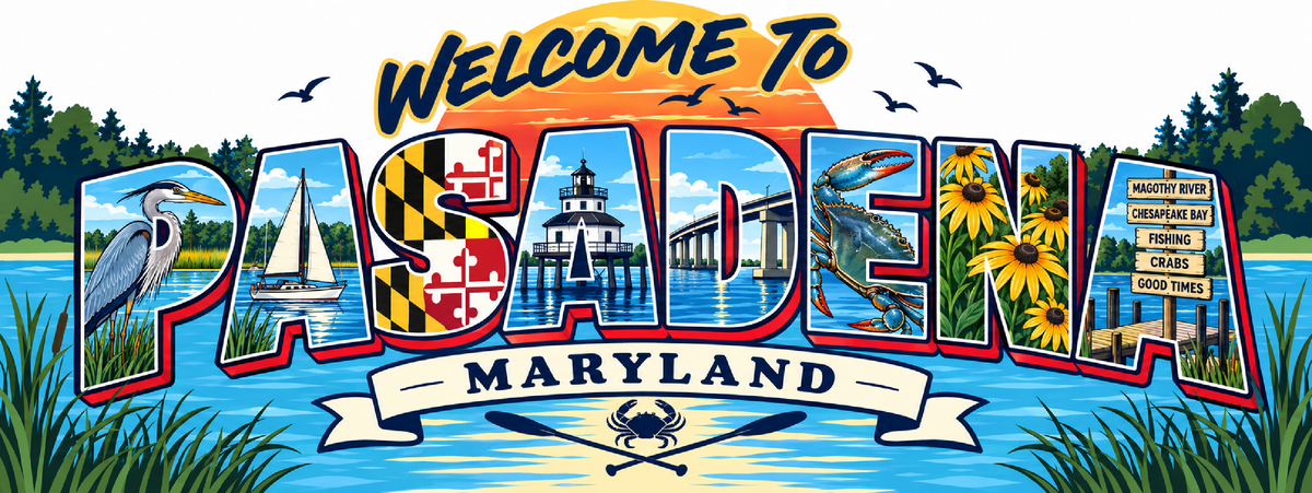 Pasadena, Maryland