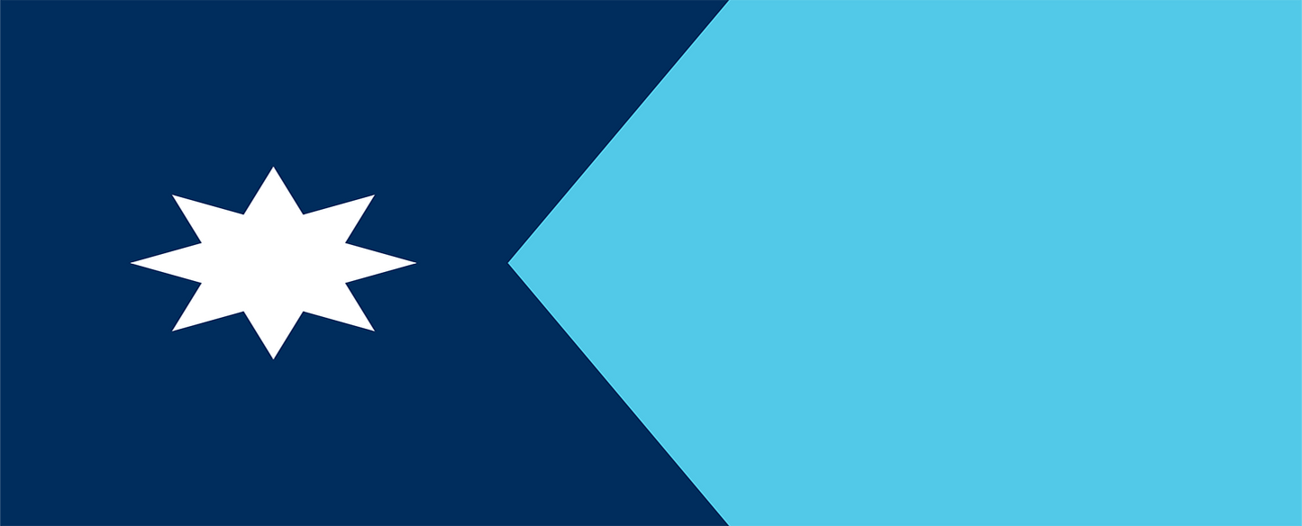 Minnesota State Flag SlapIt Wrap