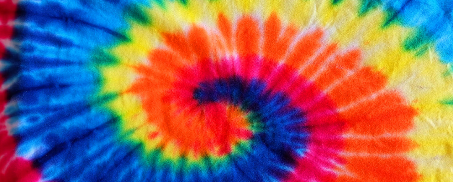 Tie Dye 2