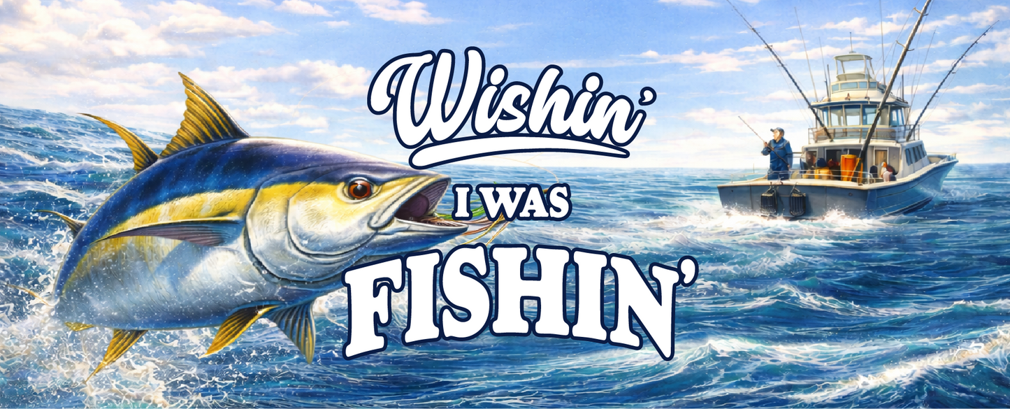Wishin Tuna