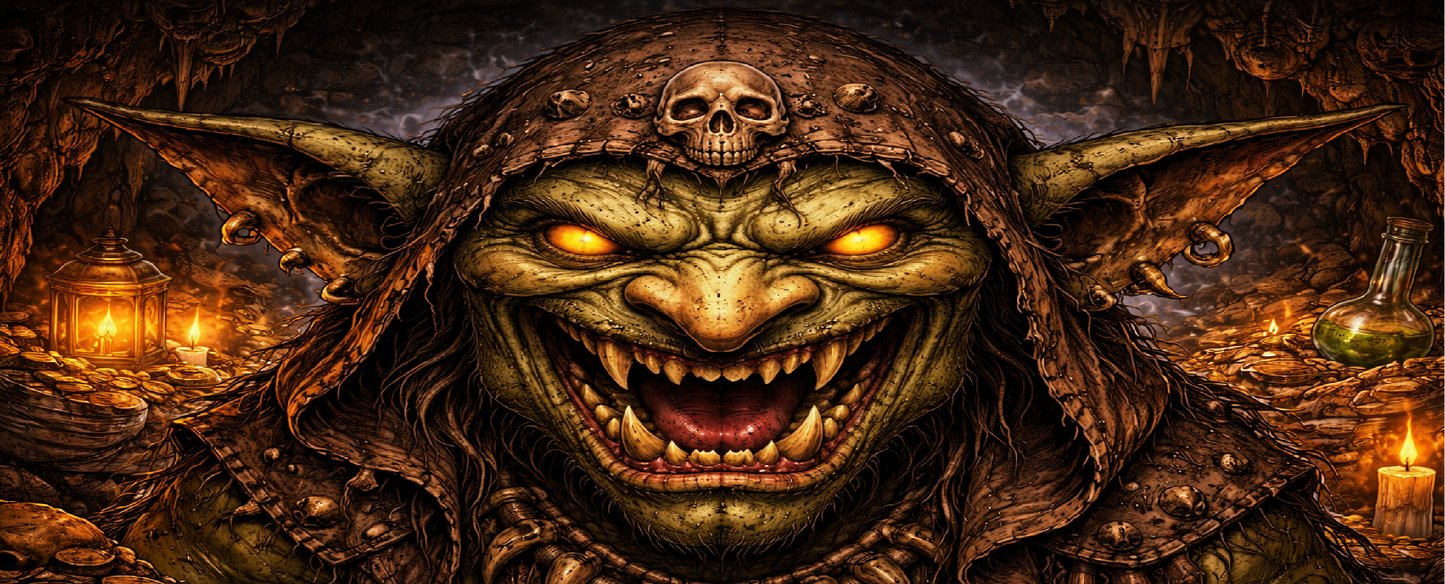 GOBLIN
