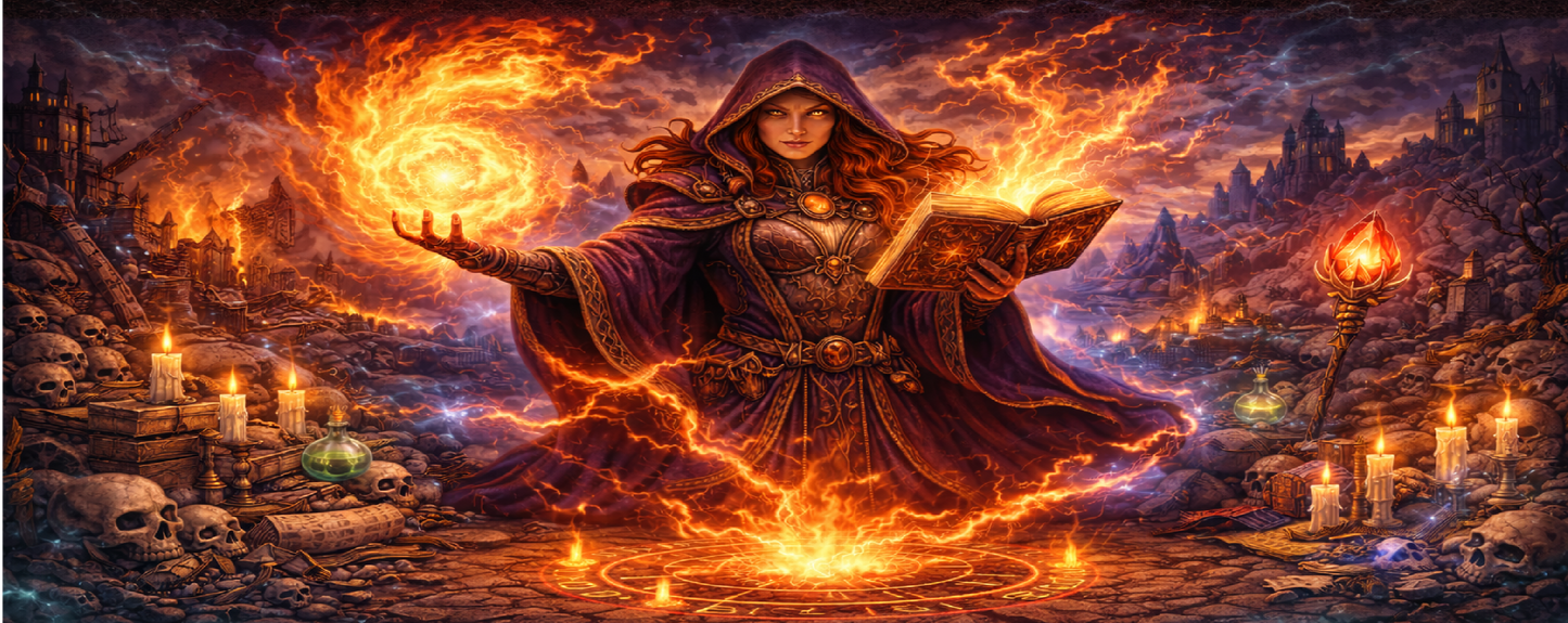 WIZARD 2