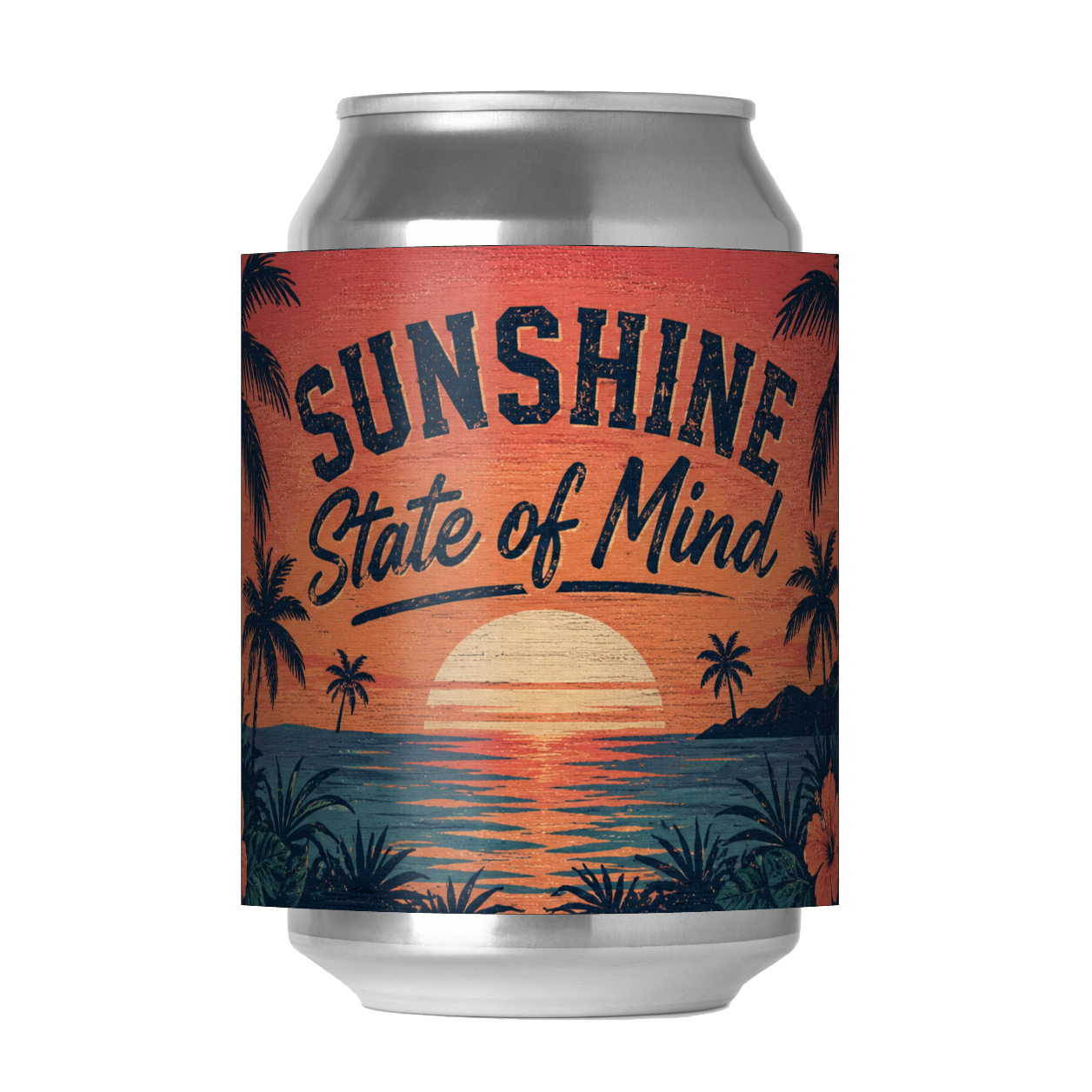 SUNSHINE STATE OF MIND