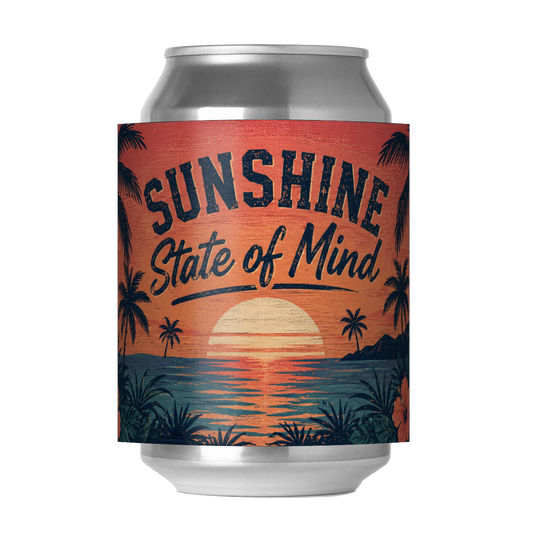 SUNSHINE STATE OF MIND