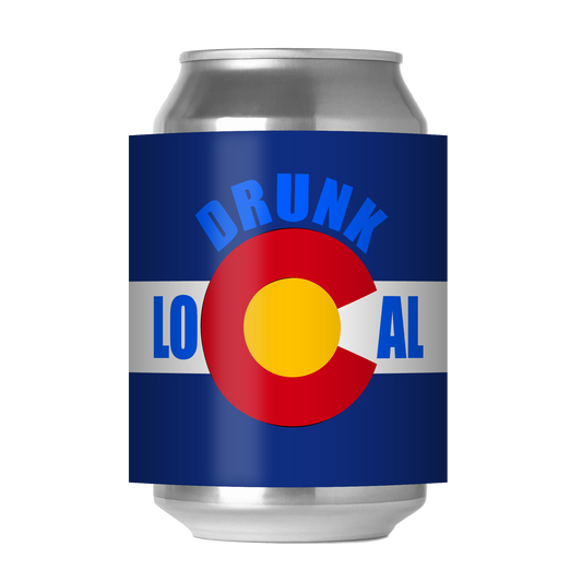 Drunk Local Colorado