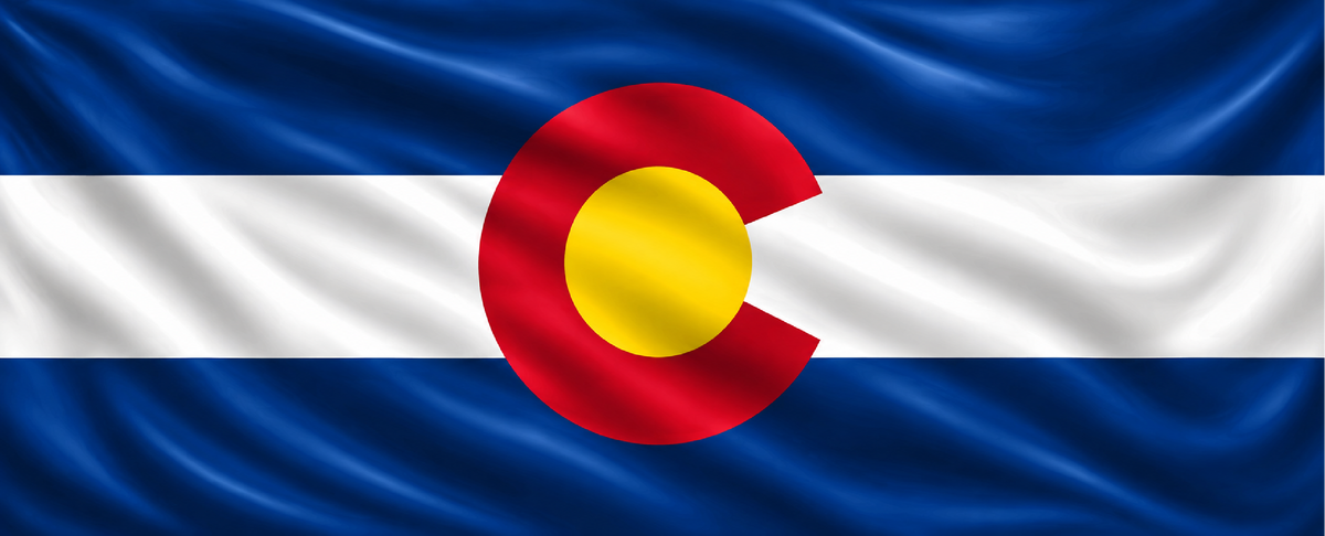 Colorado Flag