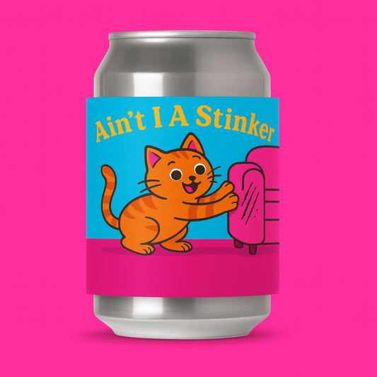 Ain't I a Stinker SlapIt Wrap