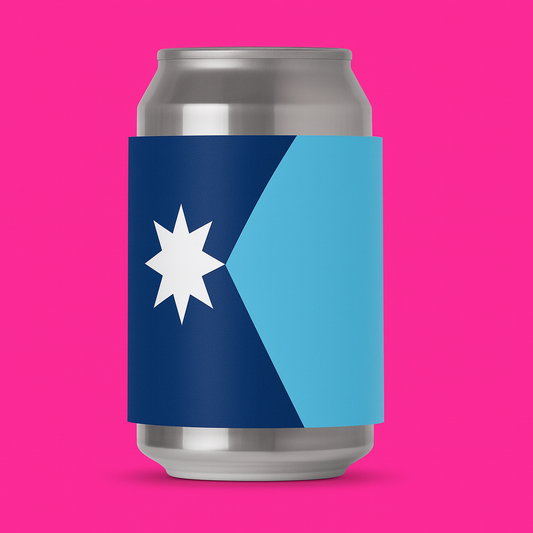 Minnesota State Flag SlapIt Wrap