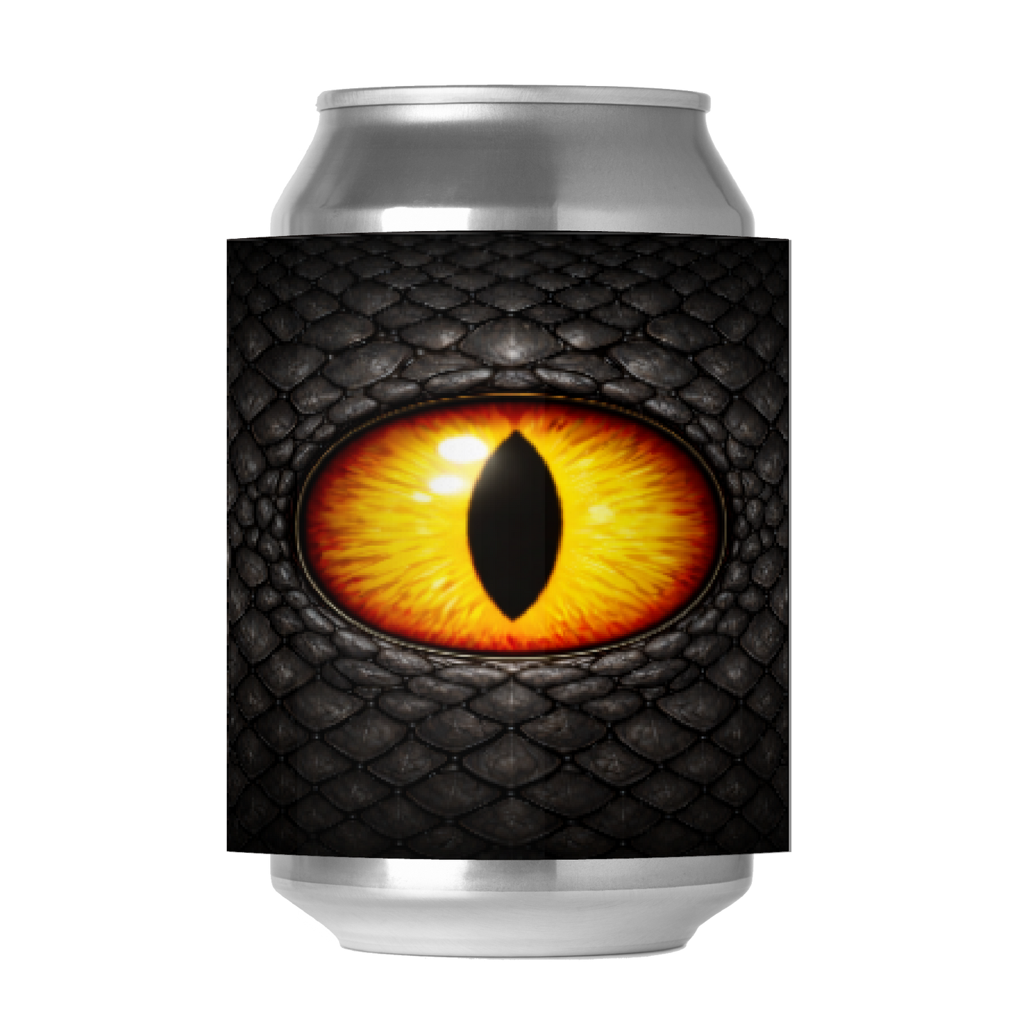 DRAGON'S EYE BLACK