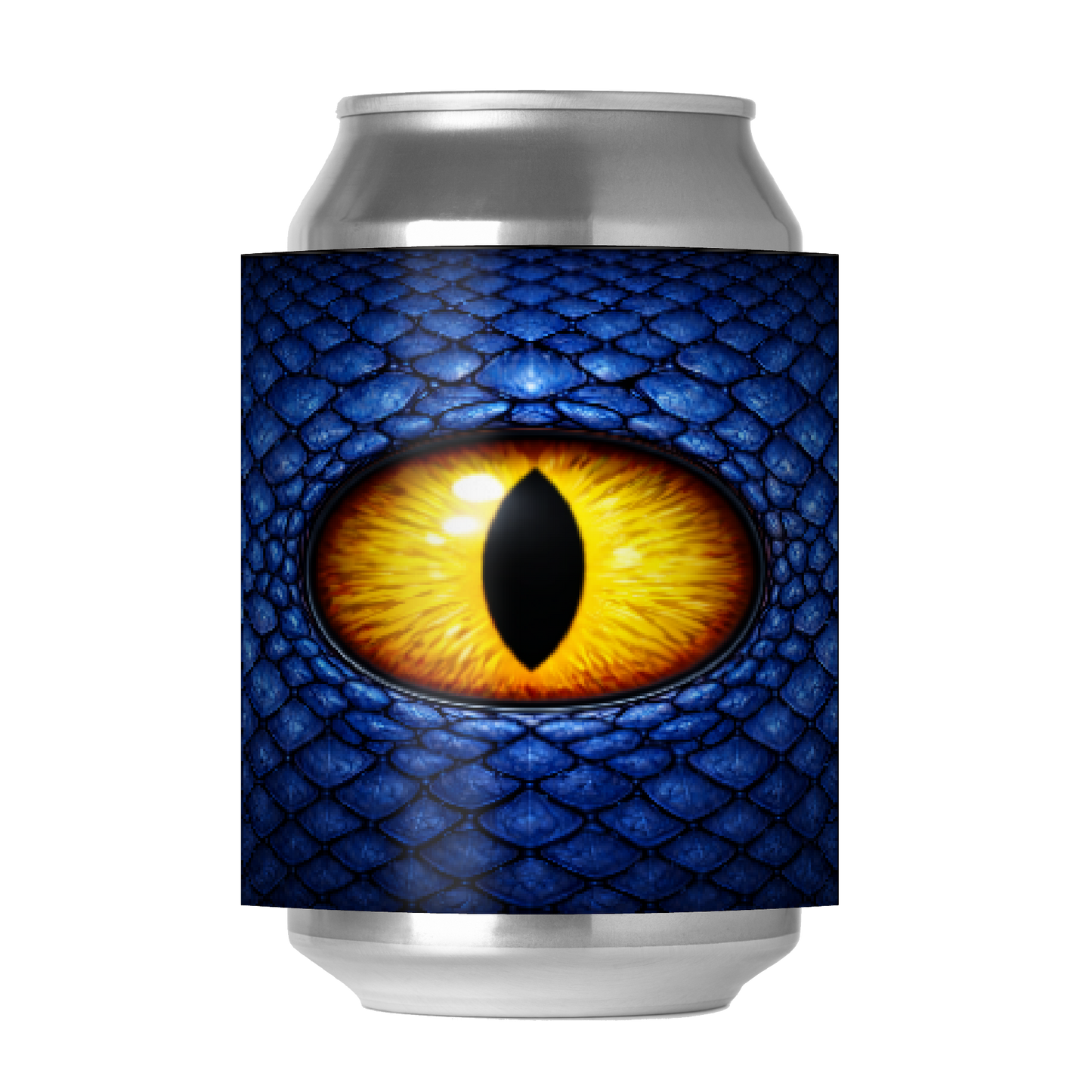DRAGON'S EYE BLUE