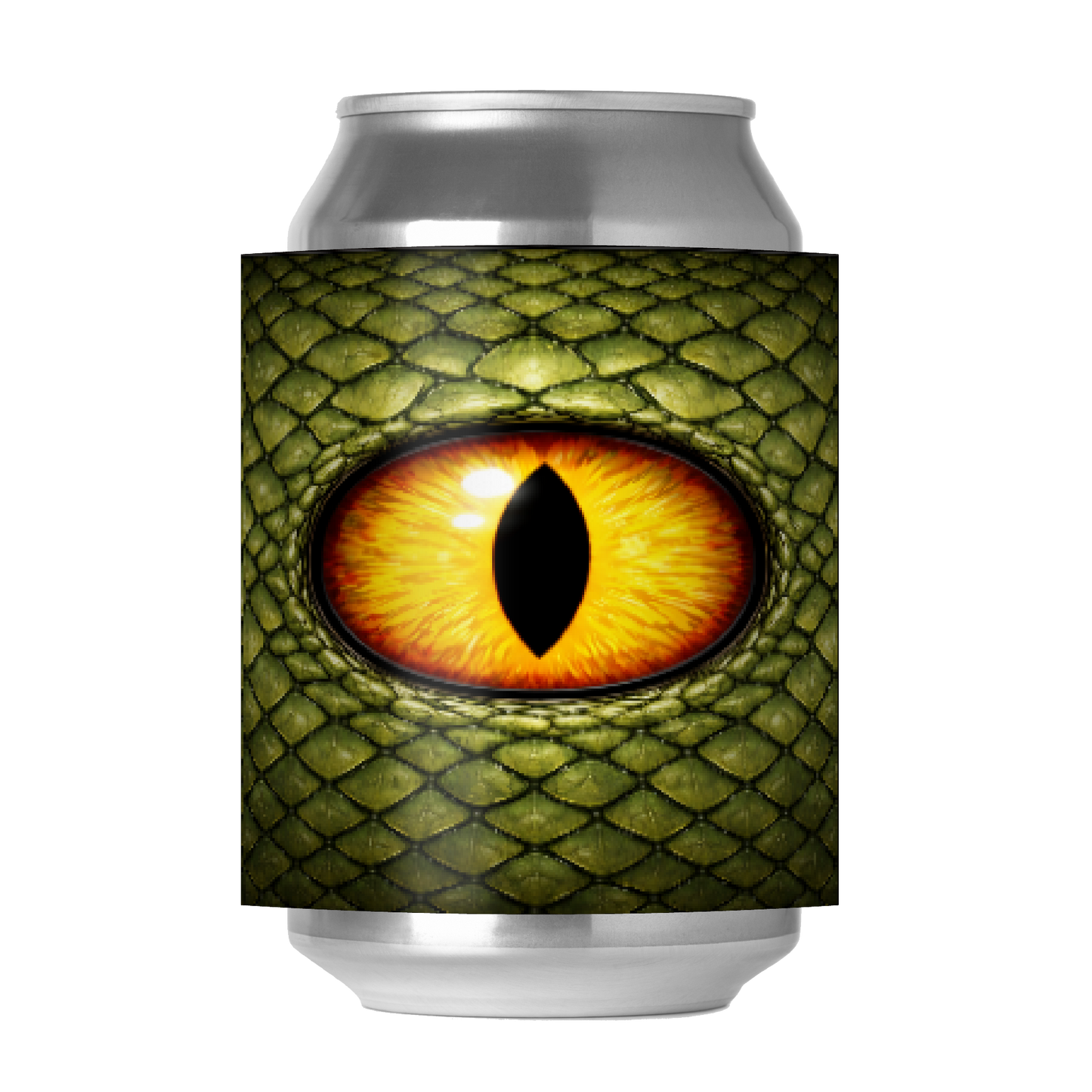 DRAGON'S EYE GREEN