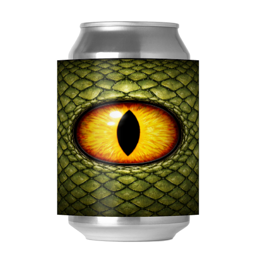 DRAGON'S EYE GREEN