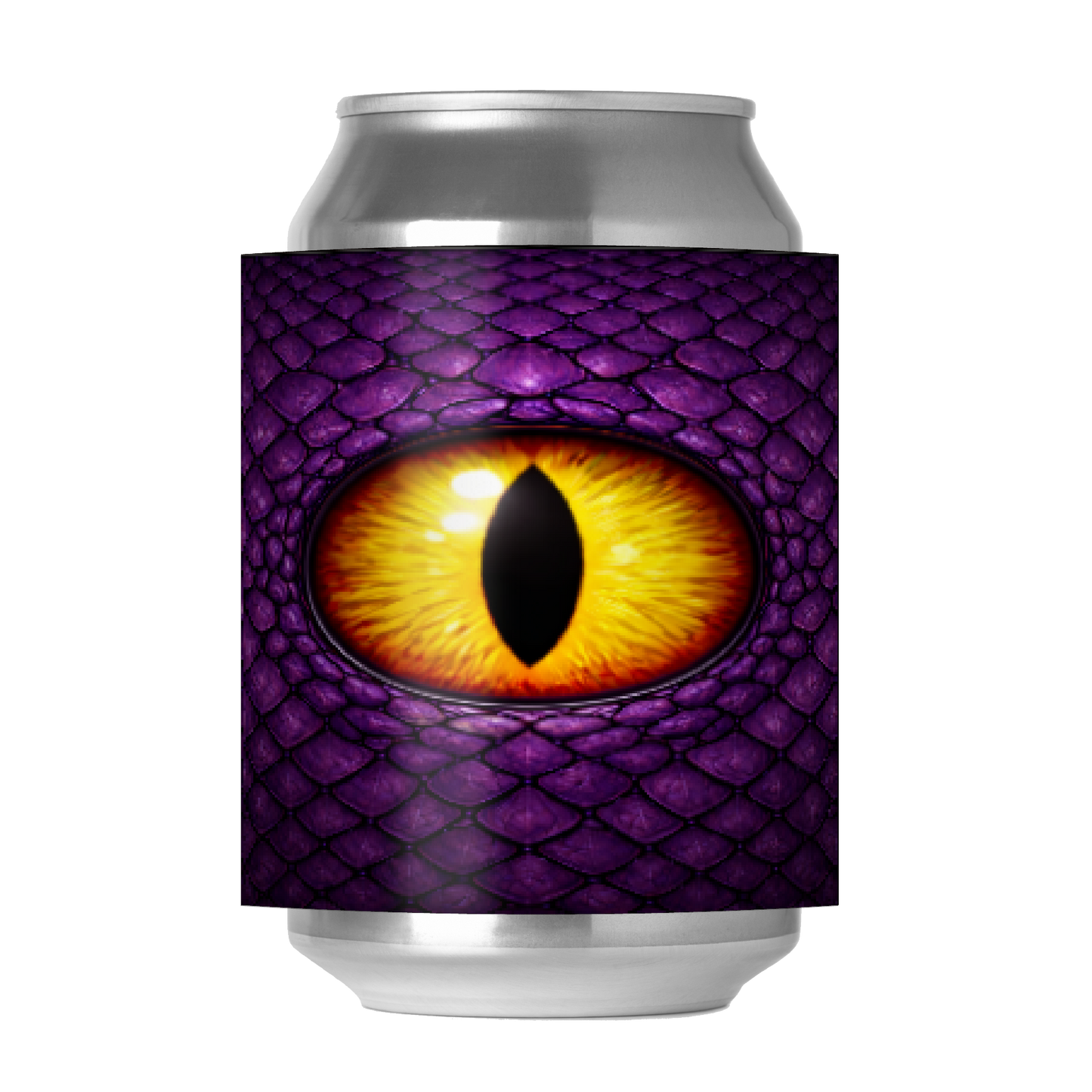 DRAGON'S EYE PURPLE