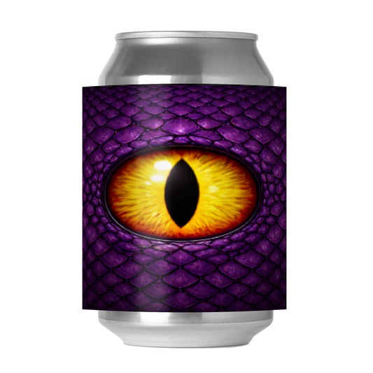 DRAGON'S EYE PURPLE
