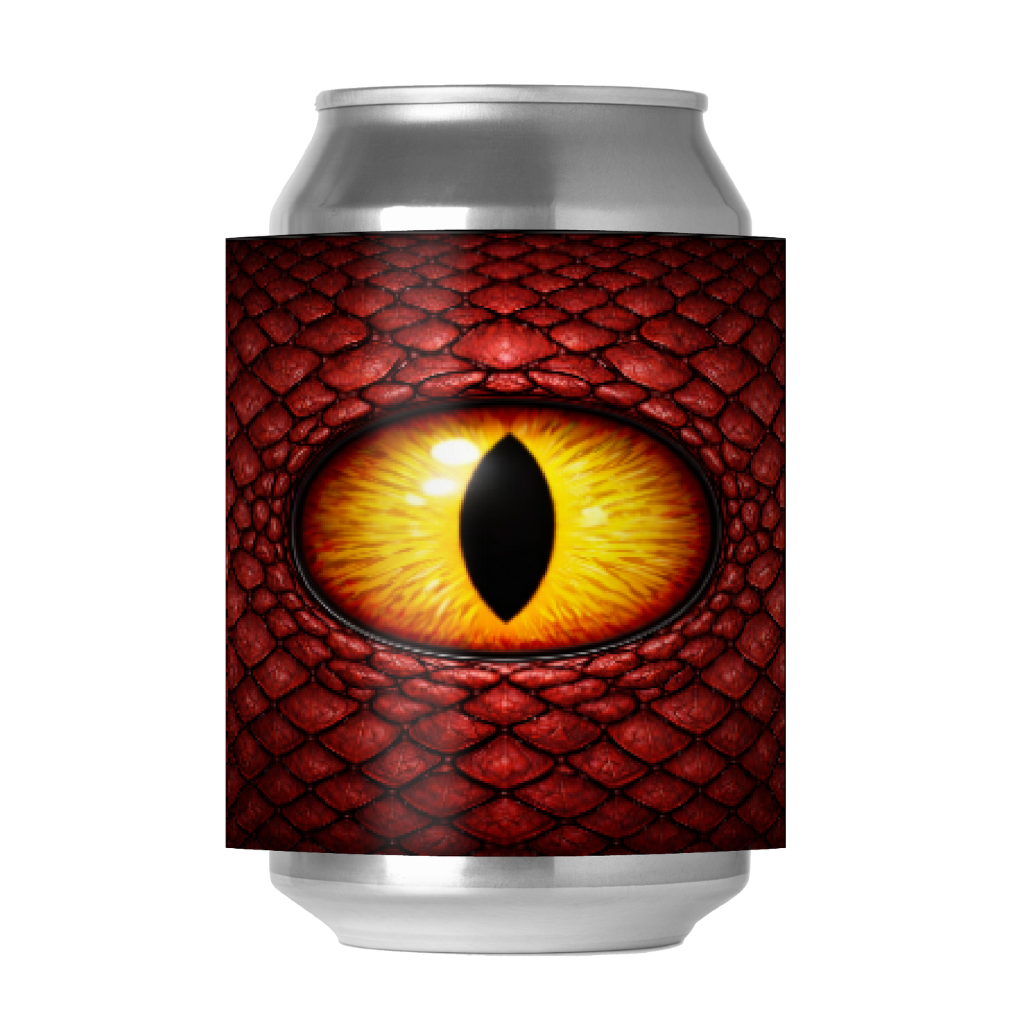 DRAGON'S EYE RED