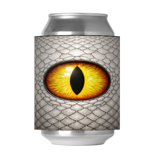 DRAGON'S EYE WHITE