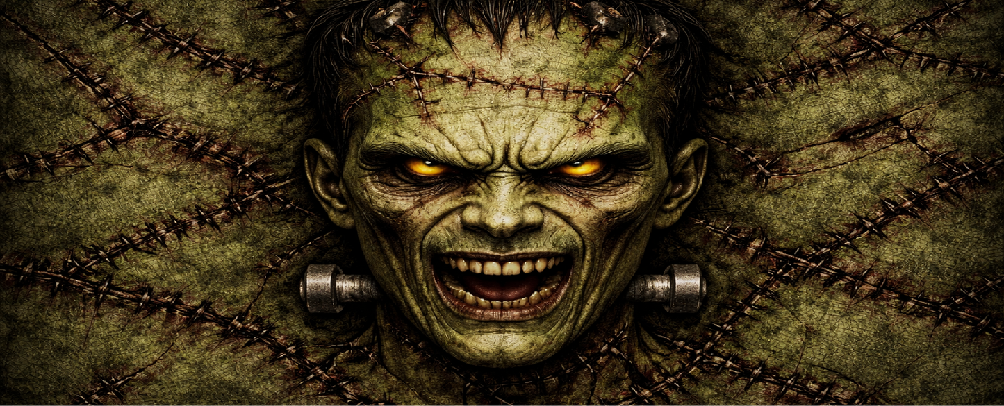 Frankenstein