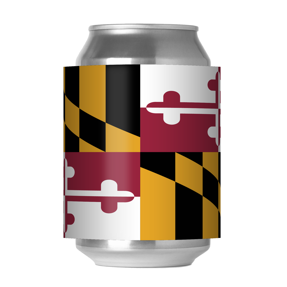 MARYLAND FLAG