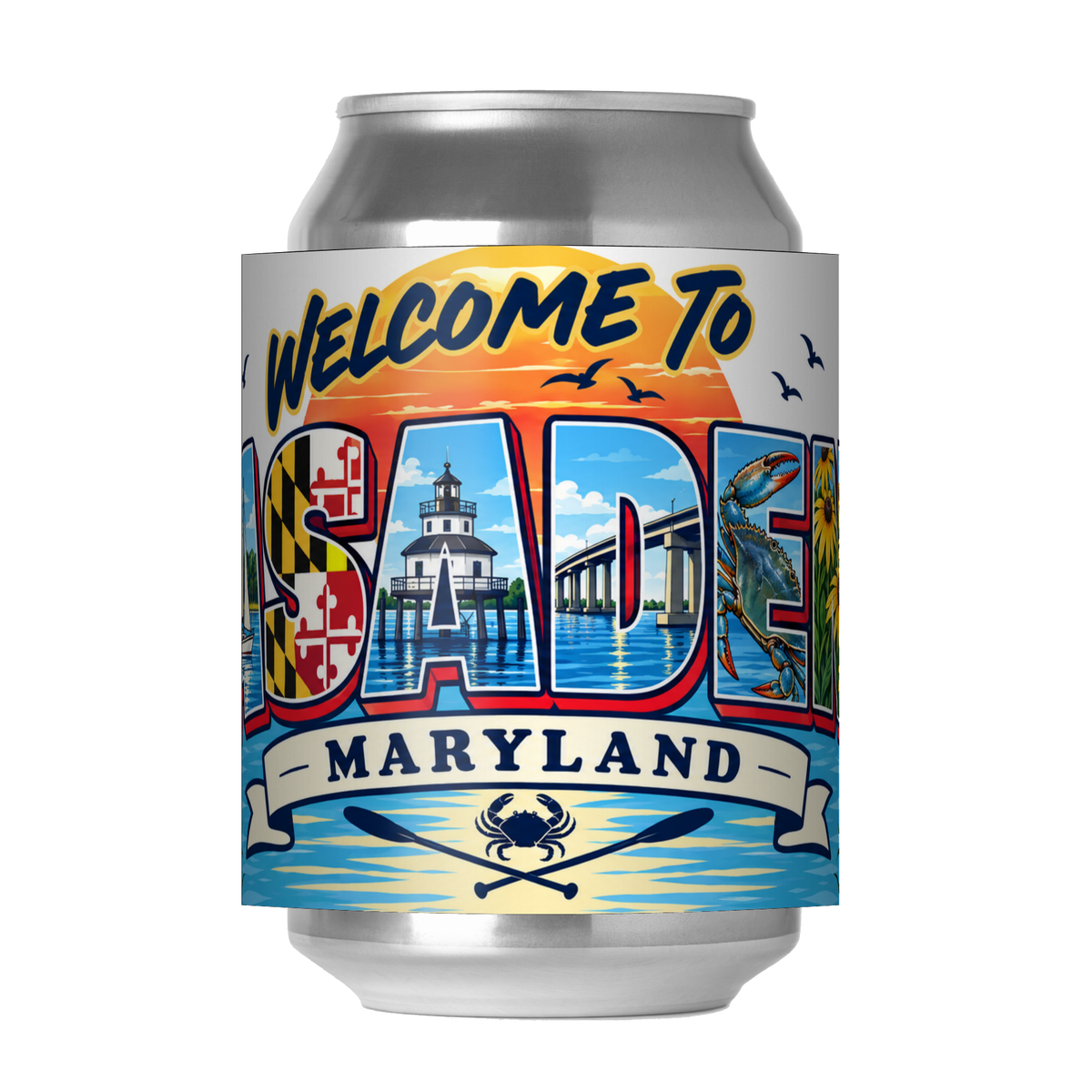 Pasadena, Maryland