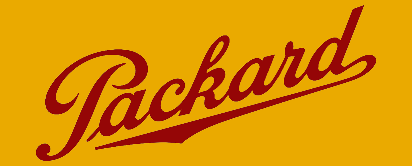 Packard Motors SlapIt Wrap