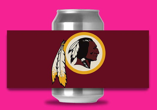 Washington Redskins SlapIt Wrap