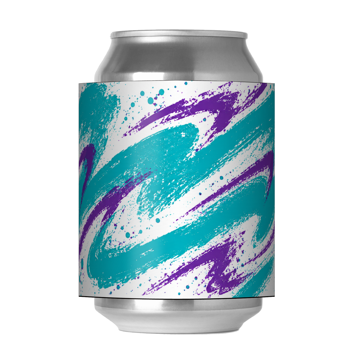 90's Cup Style
