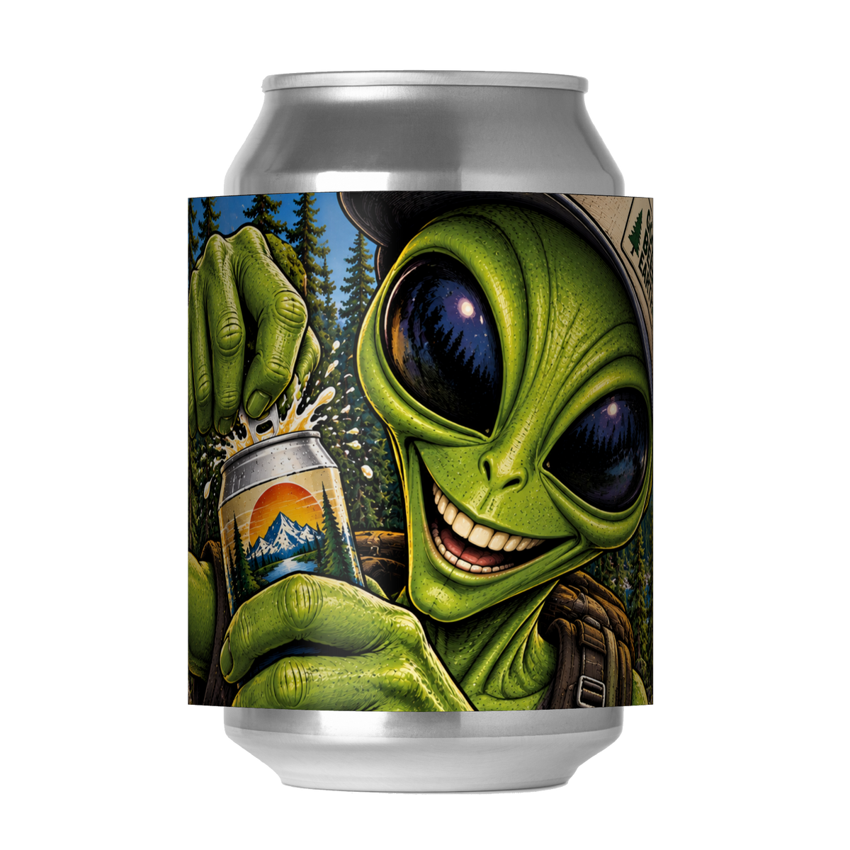 Alien