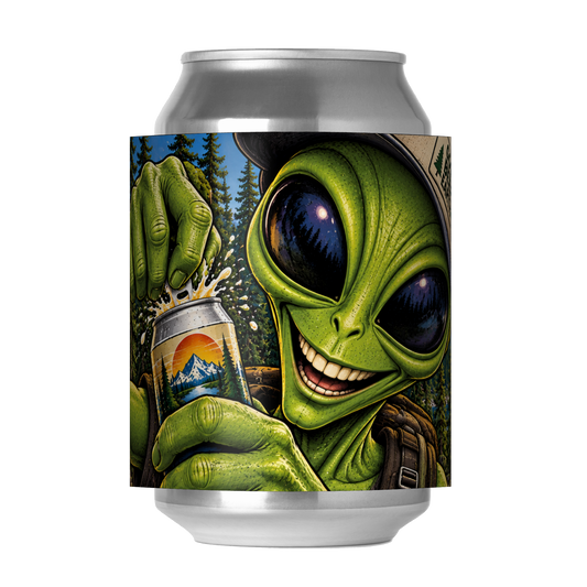Alien