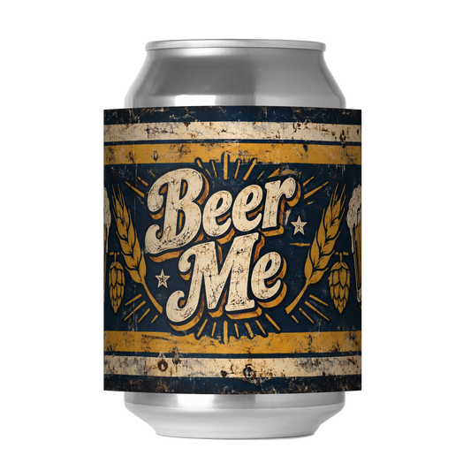 Beer Me! classic