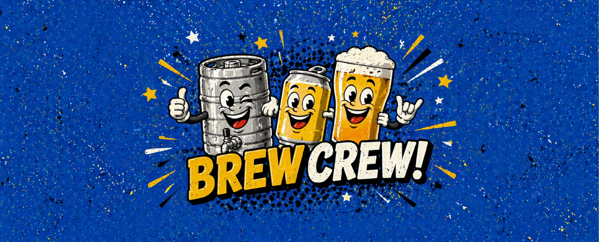 Brew Crew