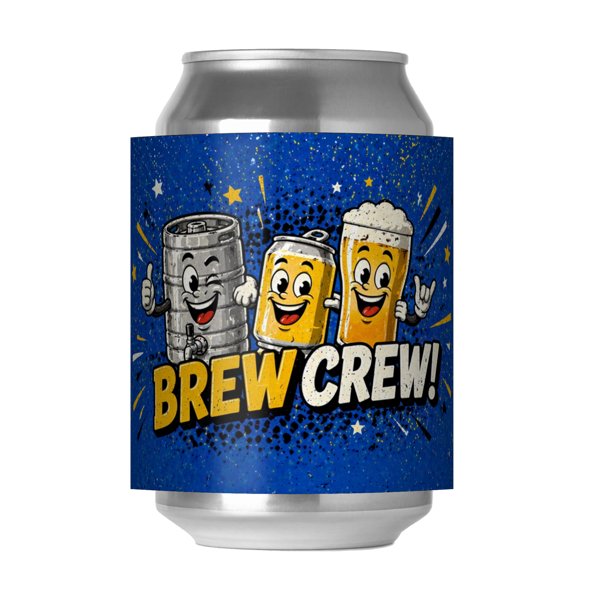 Brew Crew