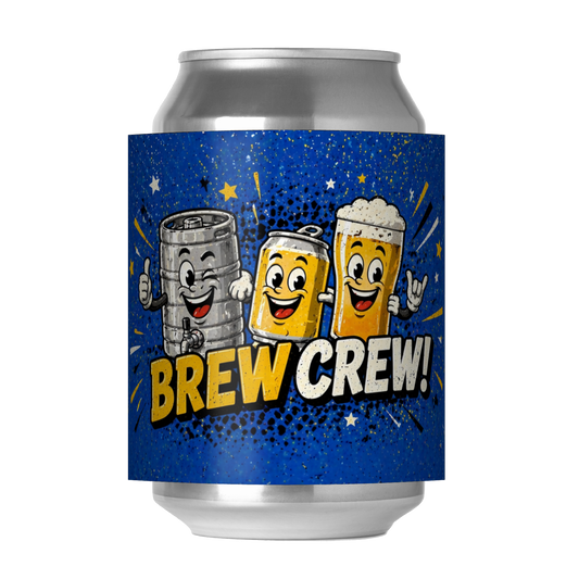 Brew Crew