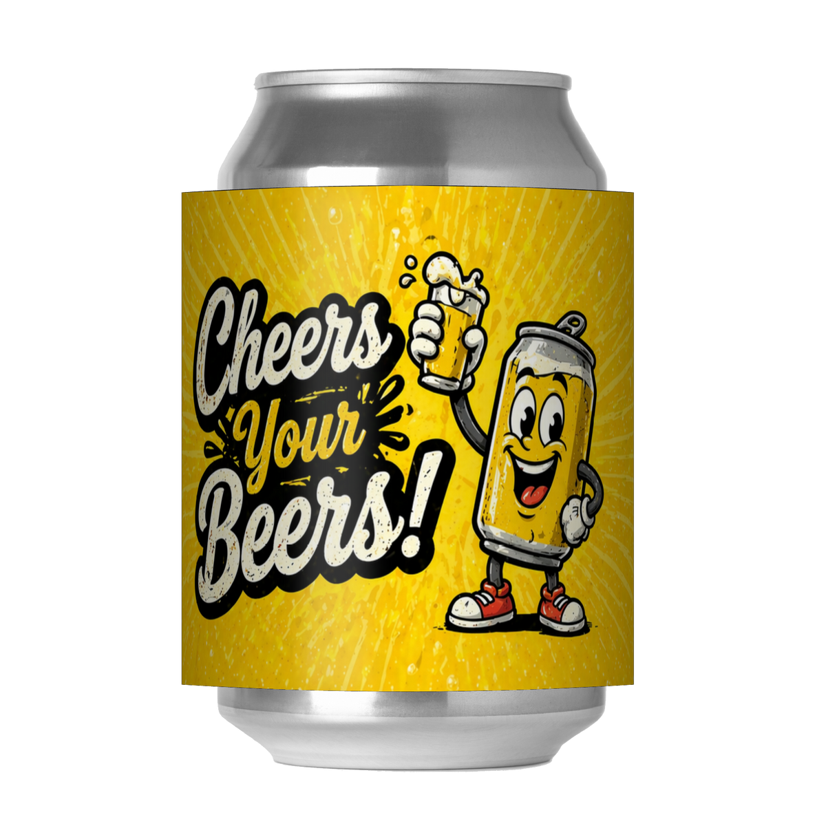 Cheers Your Beers