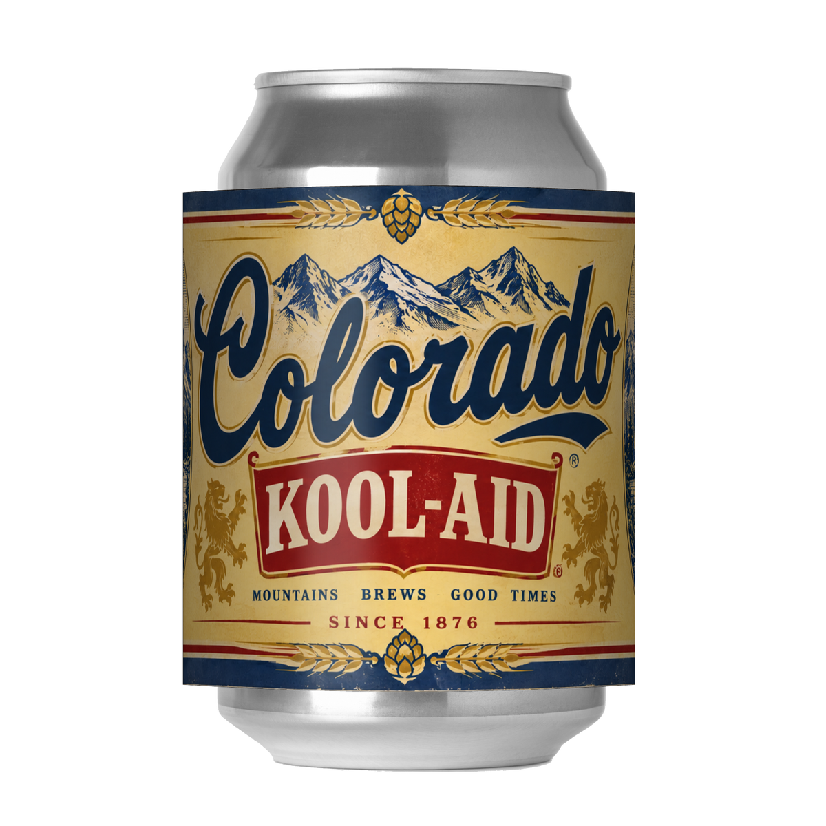 Colorado KoolAid
