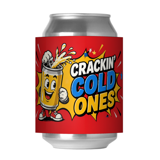 Crackin' Cold Ones