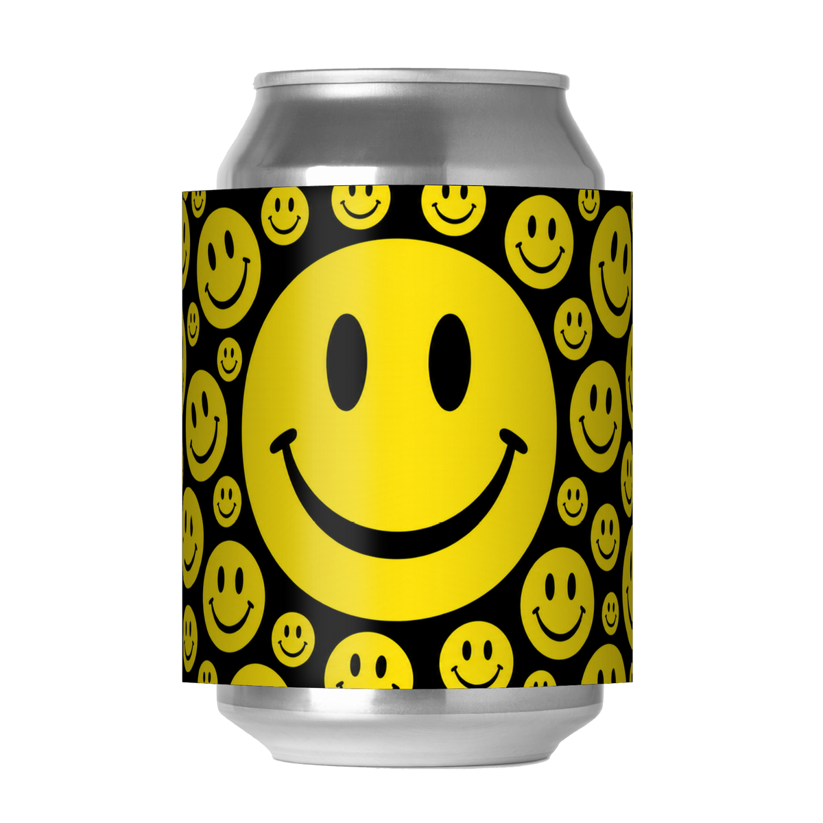 HAPPY!