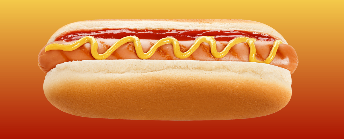 Hot Dog