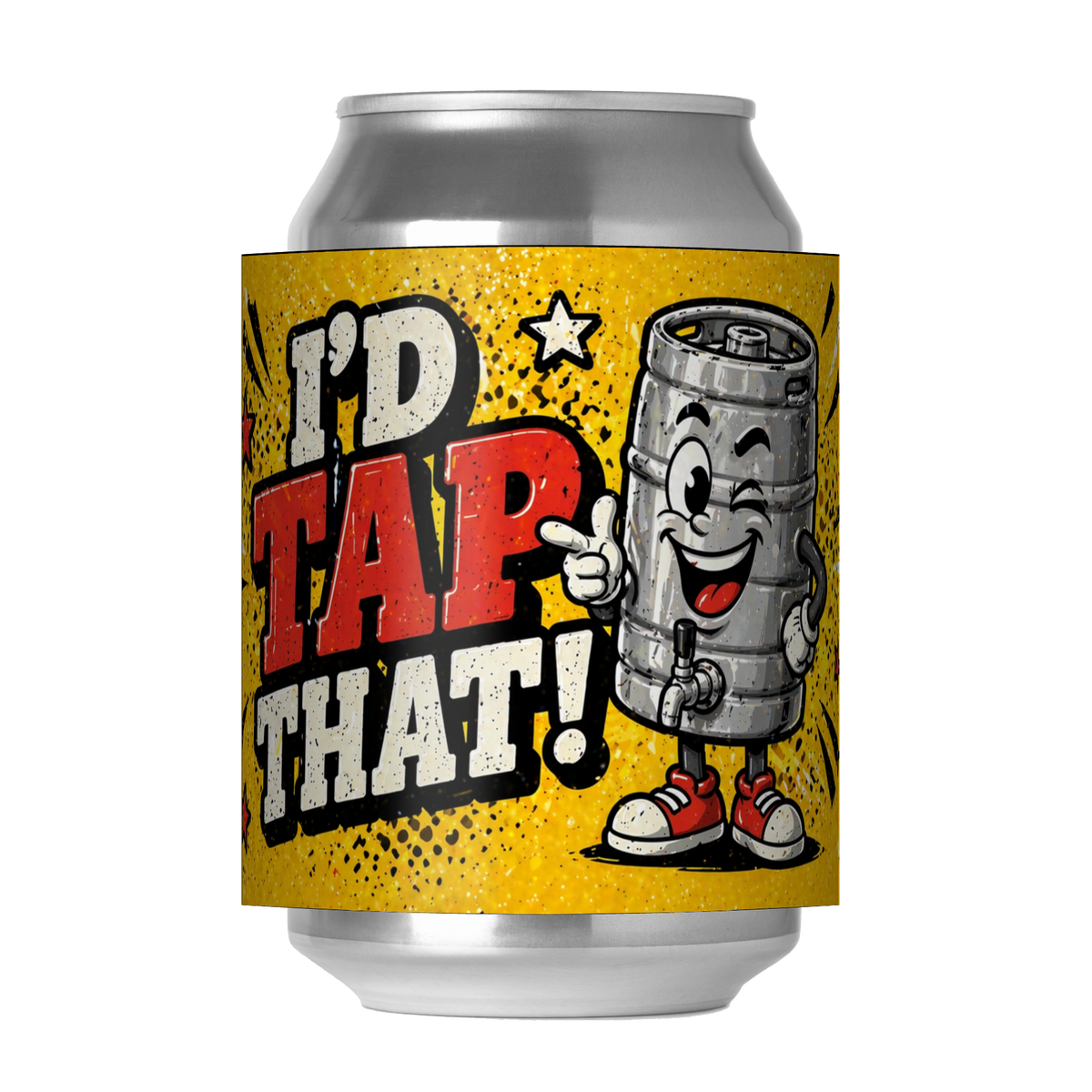 I'd Tap That!