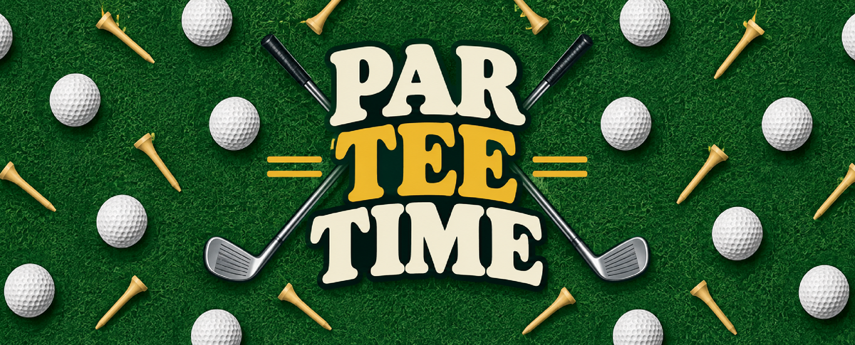 Par Tee Time