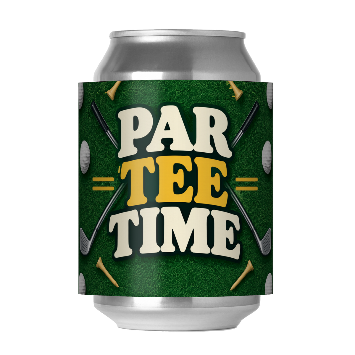Par Tee Time
