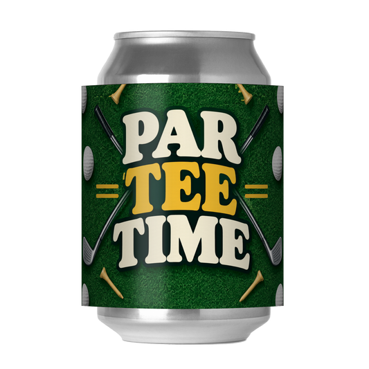 Par Tee Time