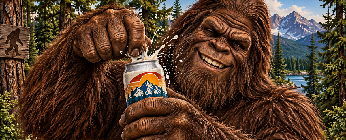 Sasquatch