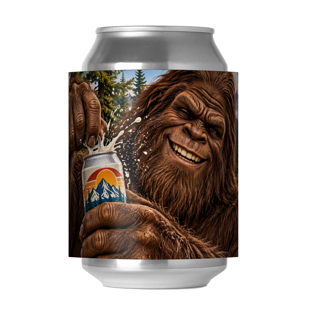 Sasquatch