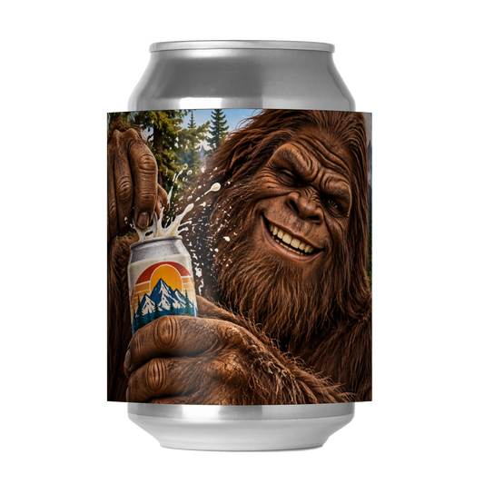 Sasquatch