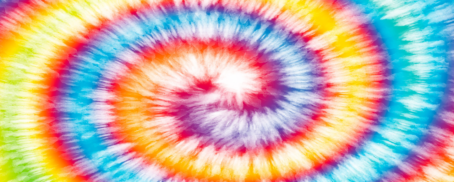 Tie Dye 1