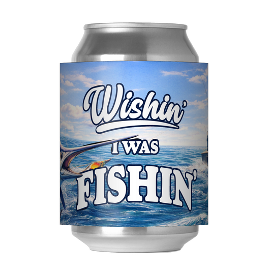Wishin Marlin