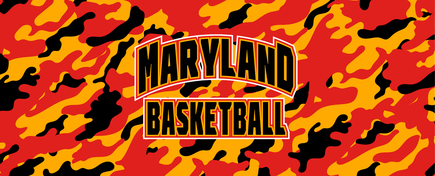 MARYLAND BASKETBALL